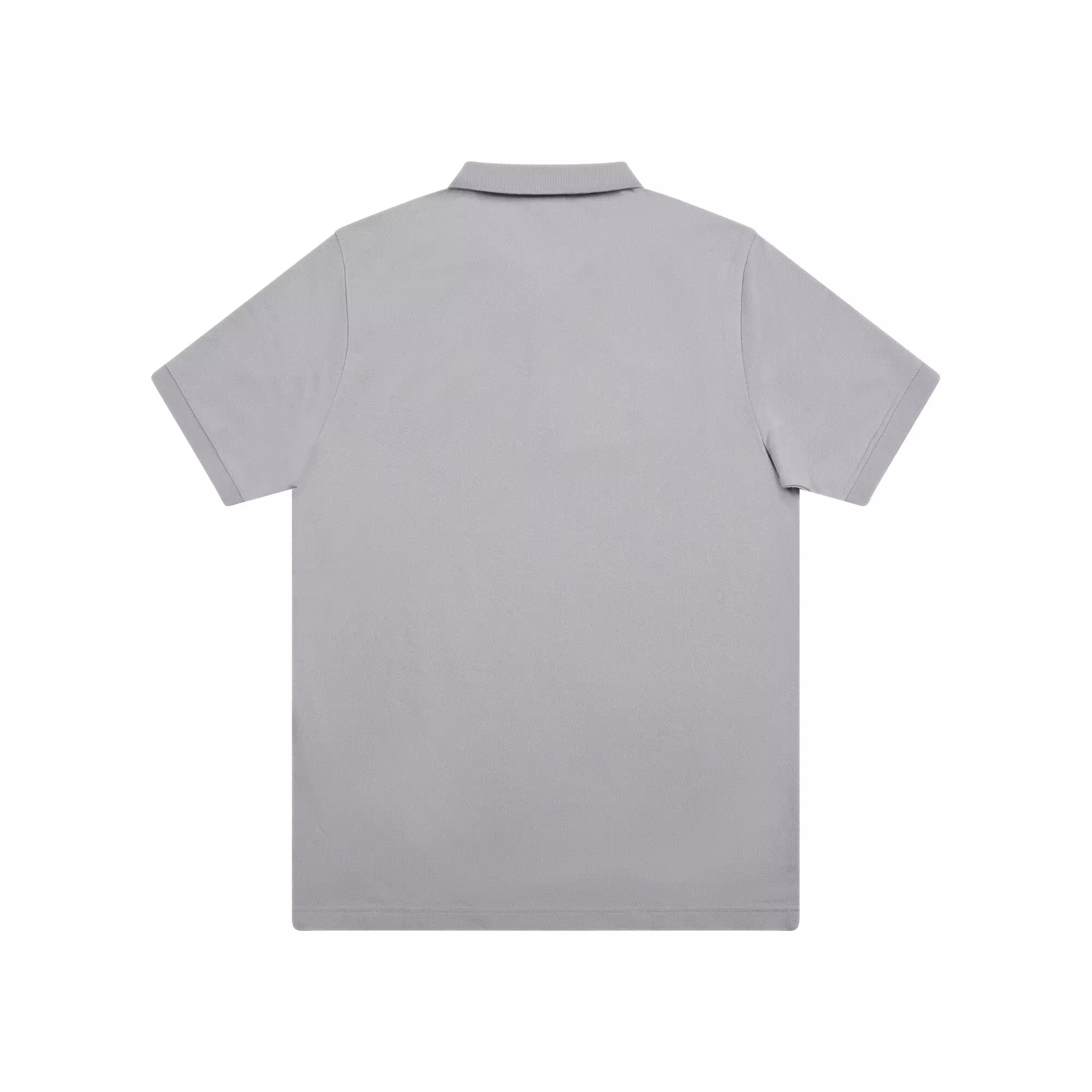 PUMA Men's PUMA Wardrobe Essentials Logo Polo