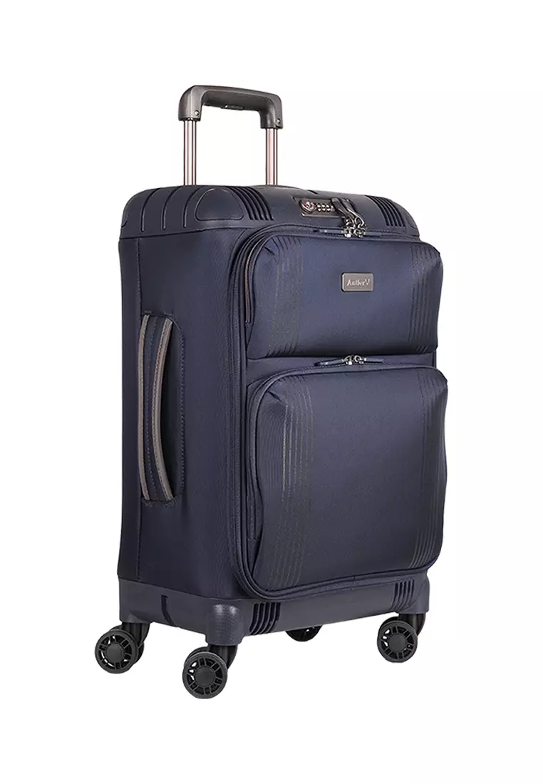 Antler titus suitcase outlet
