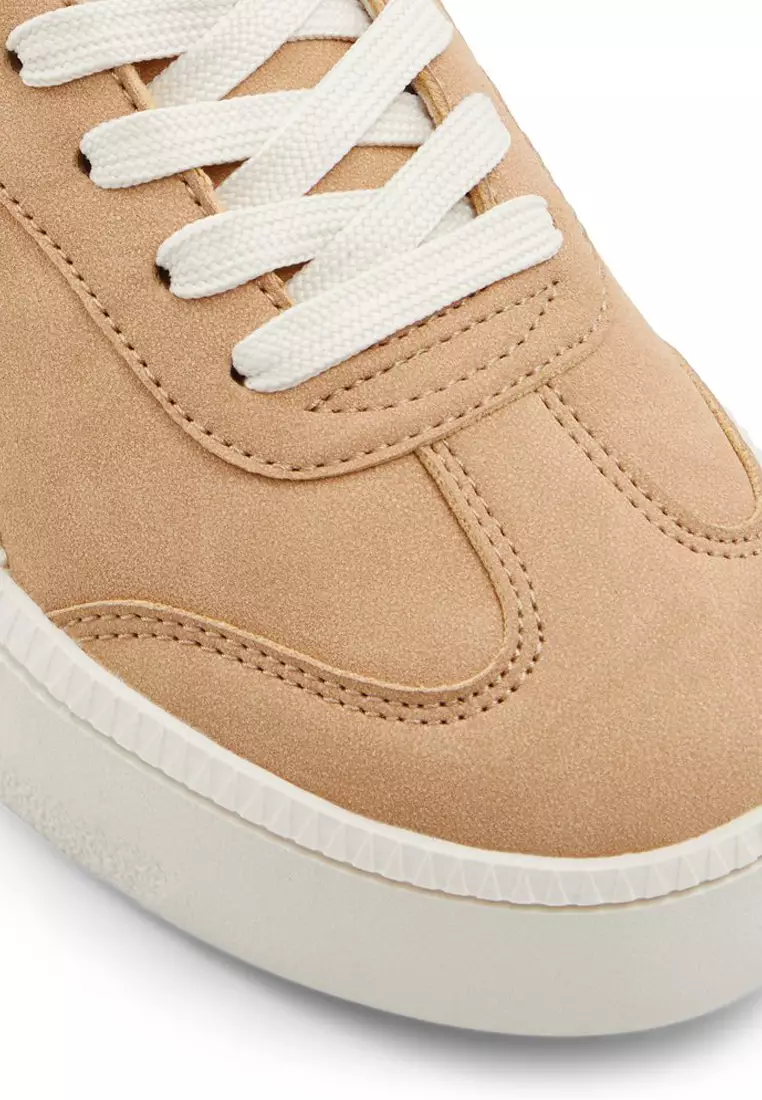 Alixe Platform Sneakers