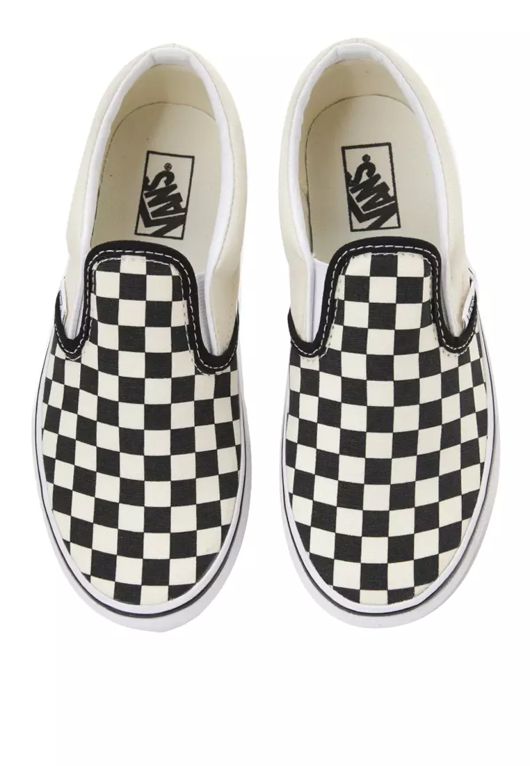 Classic Slip-On