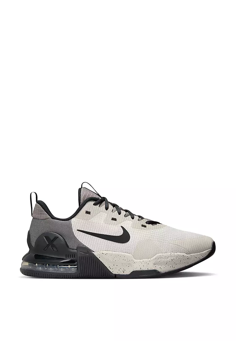 Discount on Nike  shoes - SKU: Nike Air Max Alpha Trainer 5