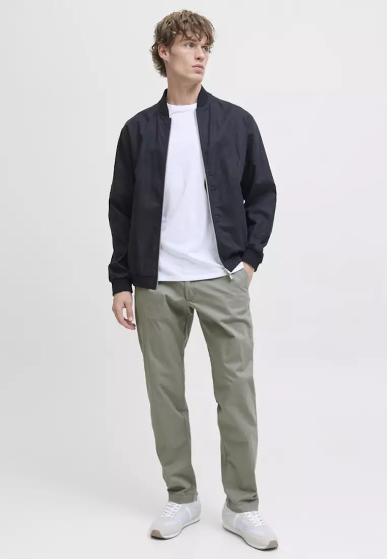 Hybrid Jogger Chino Pants