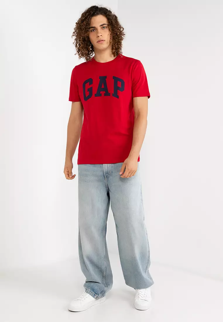 Everyday Soft Basic Logo T-Shirt