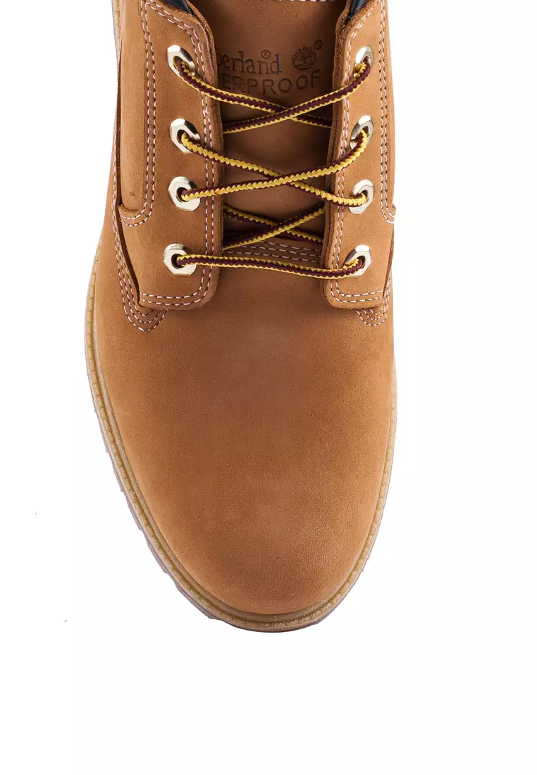 Men's kendrick waterproof hot sale chukka boots