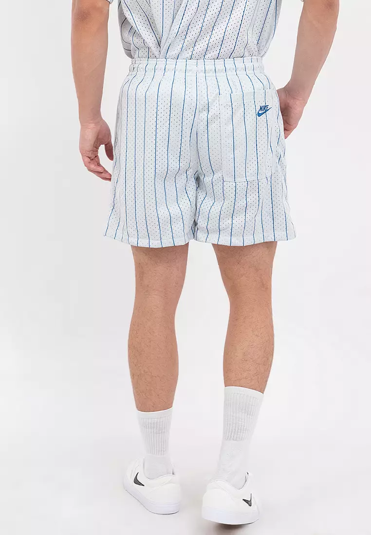 Club Flow Shorts