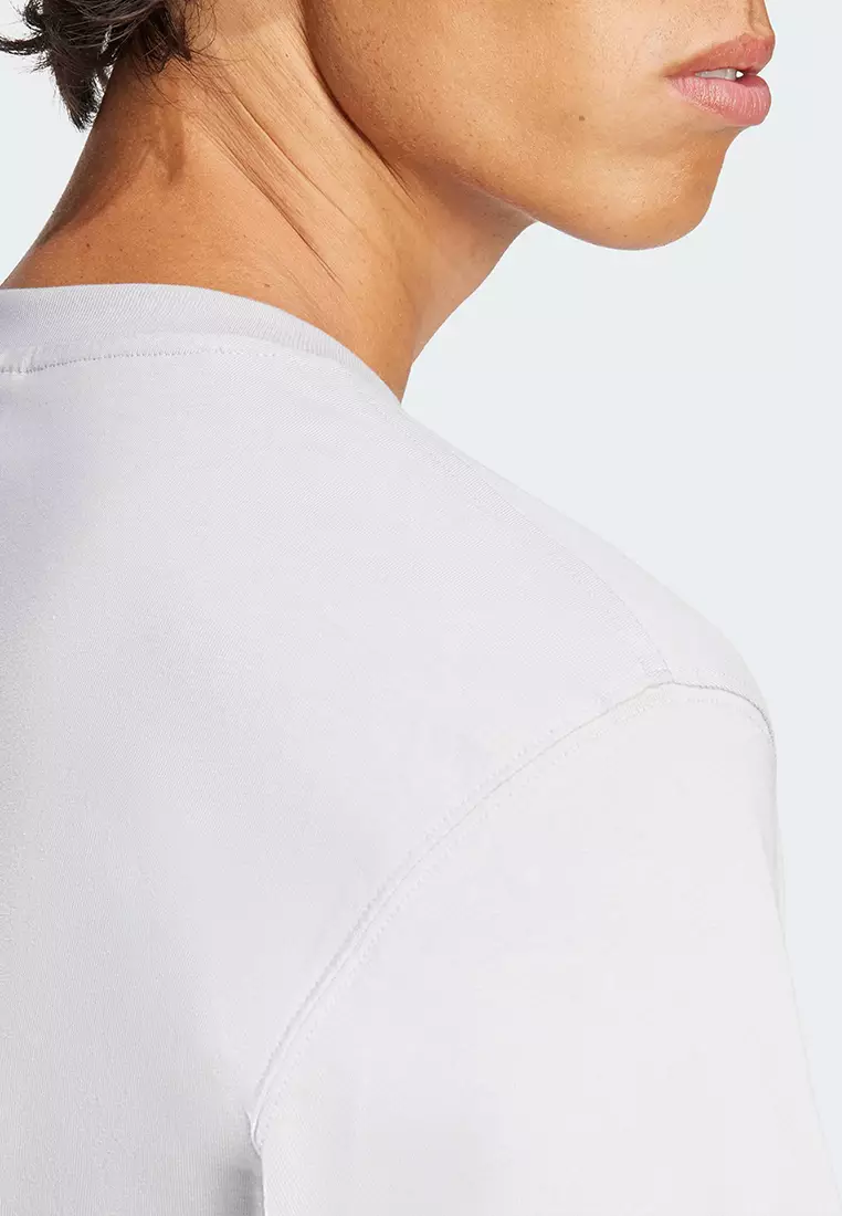 Adicolor Trefoil T-Shirt