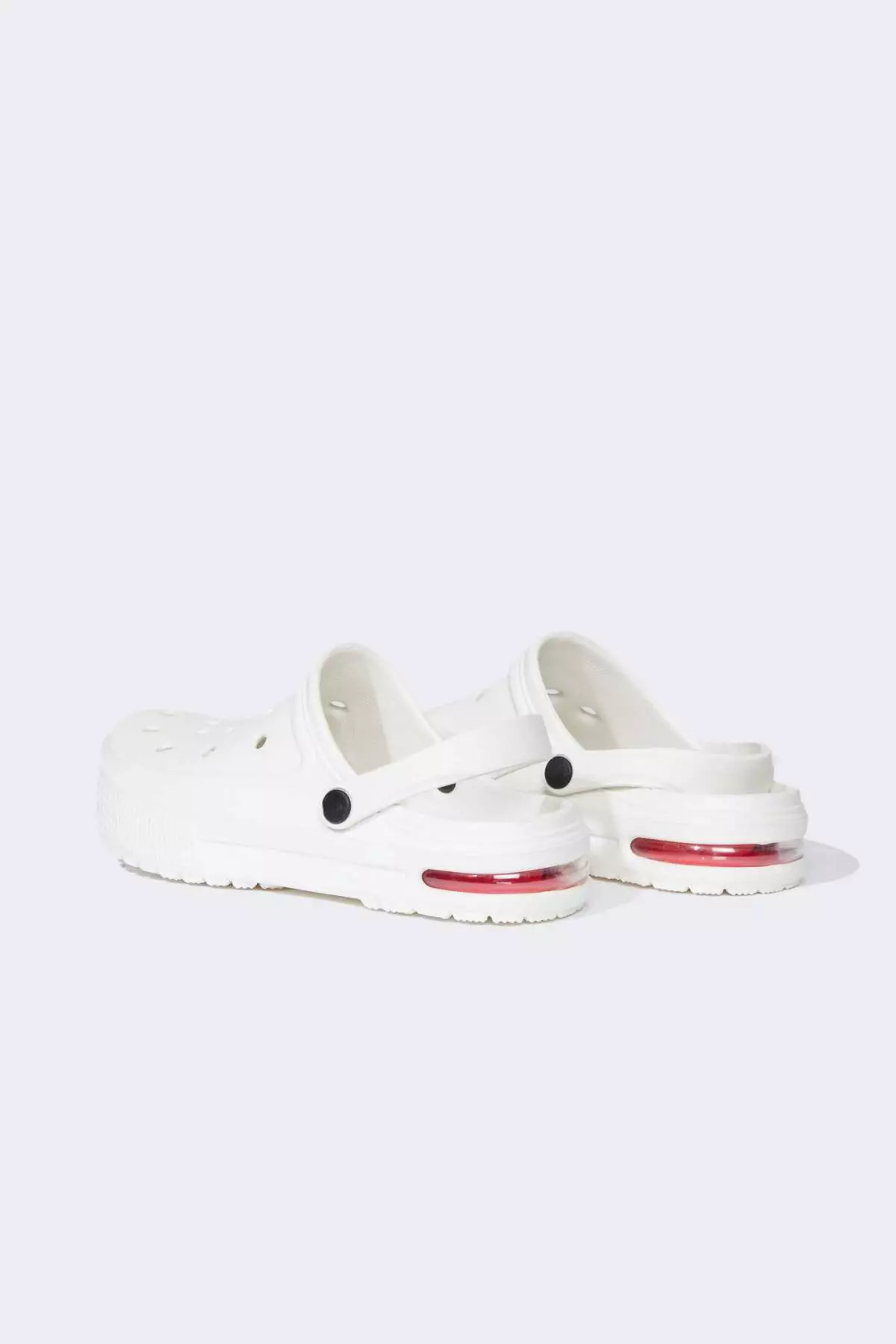 Men's Flat Sole Eva Sandals W9714Az25Hs