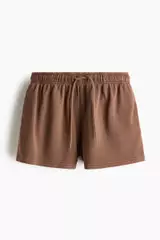 Brown Medium Dusty
