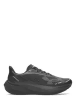 Black/Black/Metallic Gun Metal