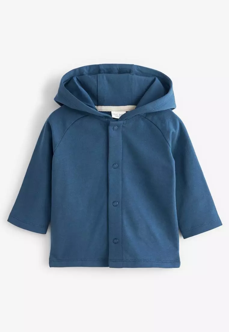 Buy NEXT Lightweight Jersey Baby Jacket 2024 Online ZALORA Singapore