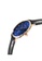 Bonia Watches blue Bonia Men Watch Classic Quartz Blue BNB10537-1589 687A4AC2776A48GS_2