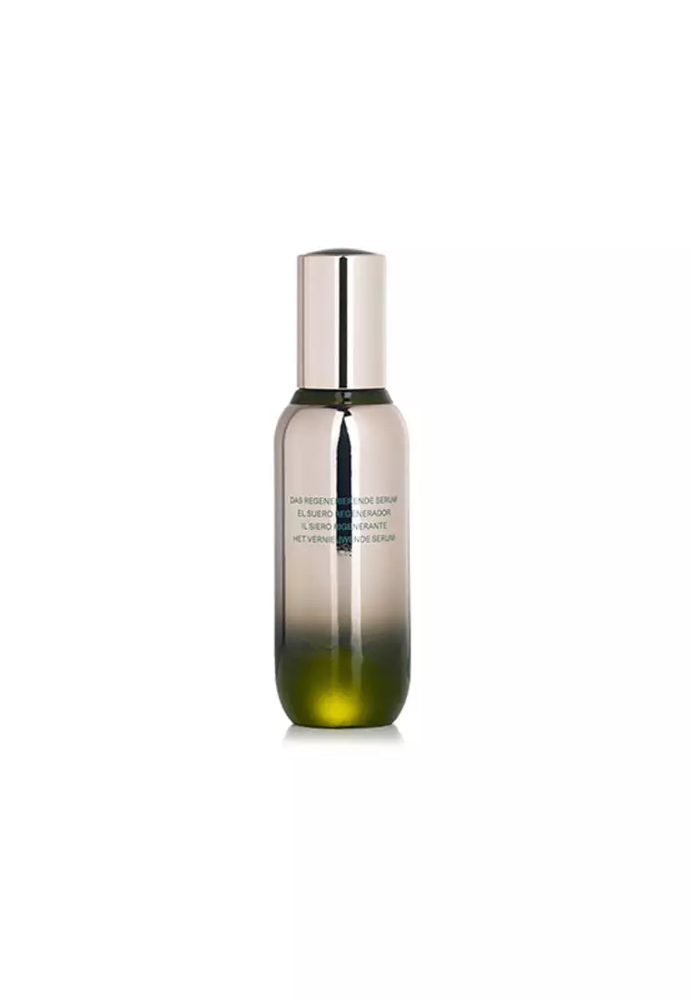 LA MER - The Regenerating Serum (New Version) 30ml/1oz