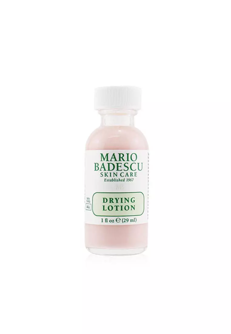 Mario Badescu - Drying Lotion - For All Skin Types 29ml/1oz