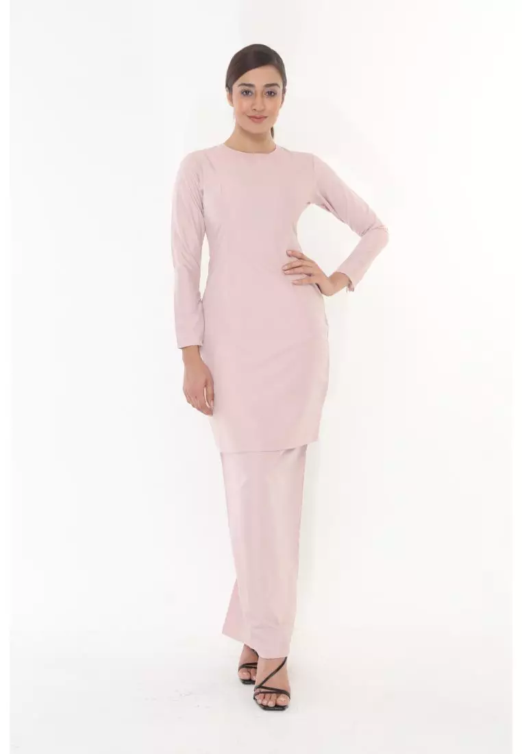 Baju Kurung Moden Qasandra