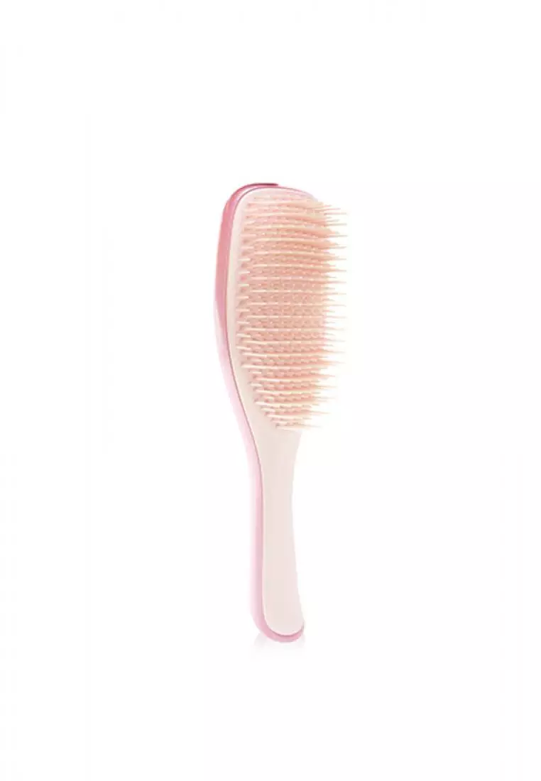 Tangle Teezer - The Wet Detangling Fine & Fragile Hair Brush - # Pink 1pc
