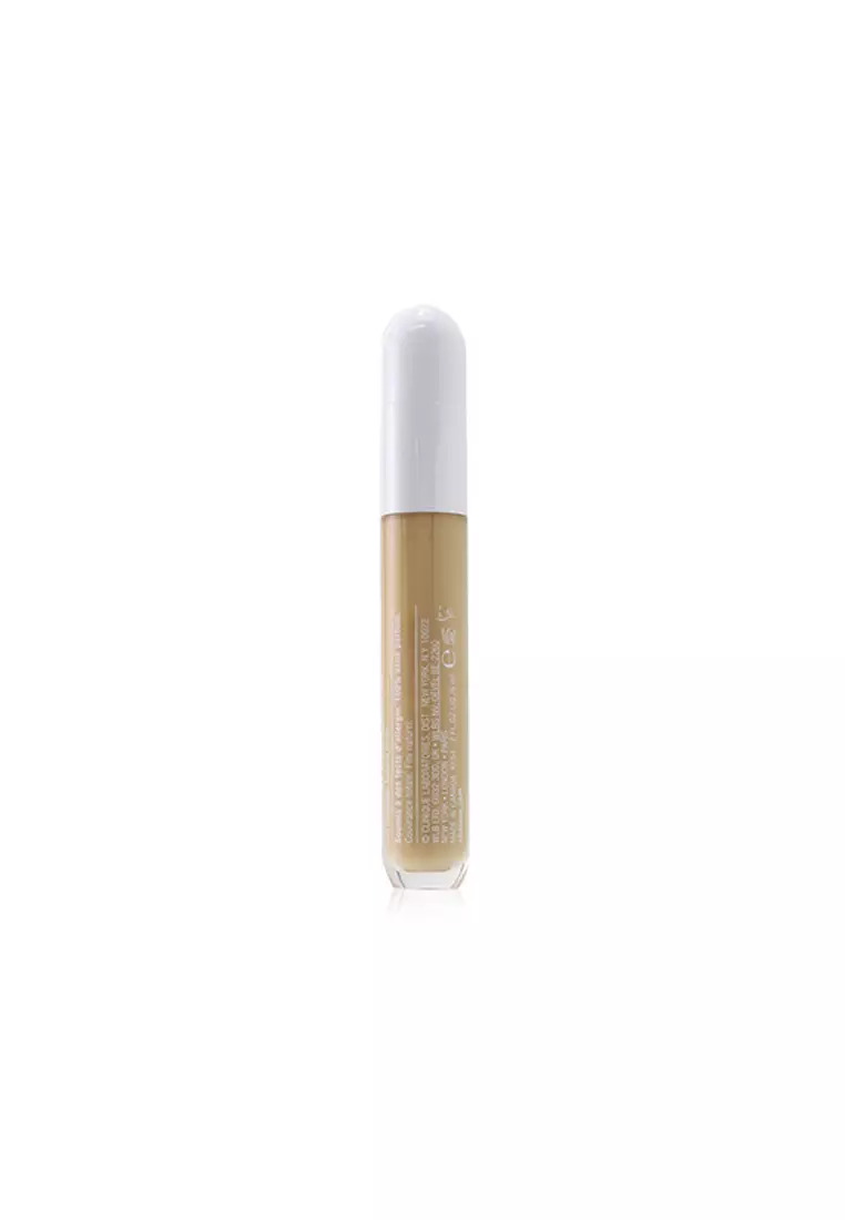 Clinique - Even Better All Over Concealer + Eraser - # Cn 40 Cream Chamois 6ml/0.2oz