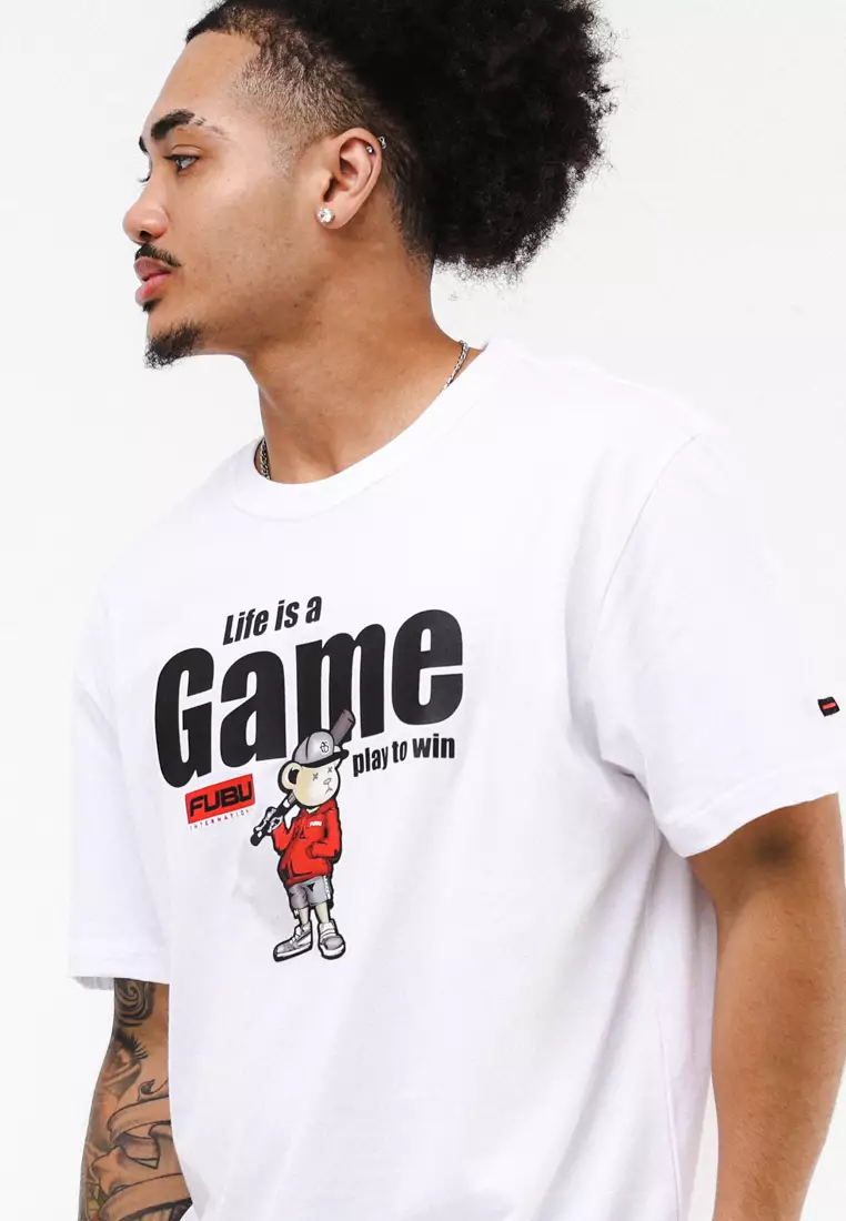 Round Neck Regular Fit