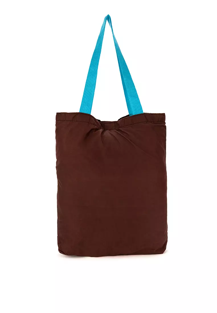 Fabric Tote Bag