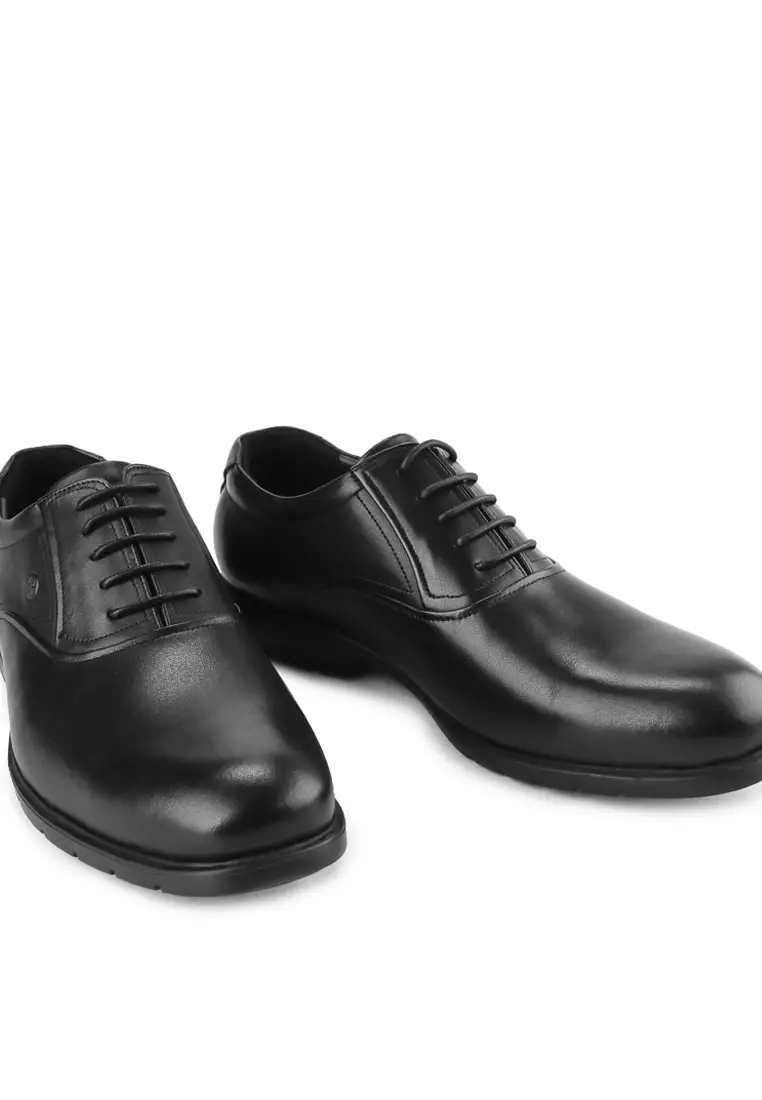 Slavio Drake Lace Up