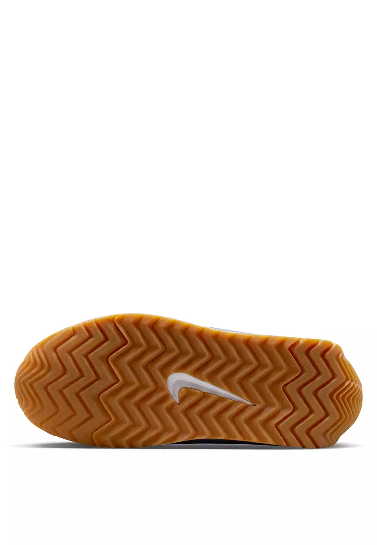 Pacific Leather Shoes