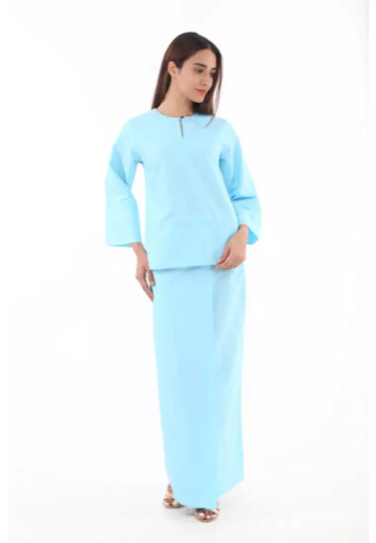 Baju Kurung Kedah Qaseh