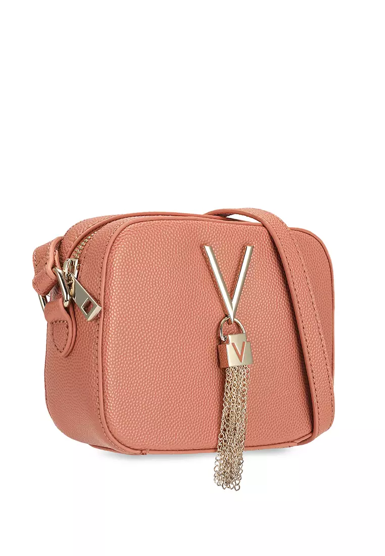 Divina Crossbody Bag