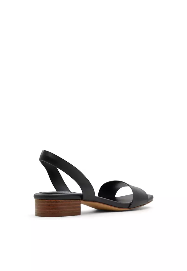 Dorenna Slingback Heeled Sandals