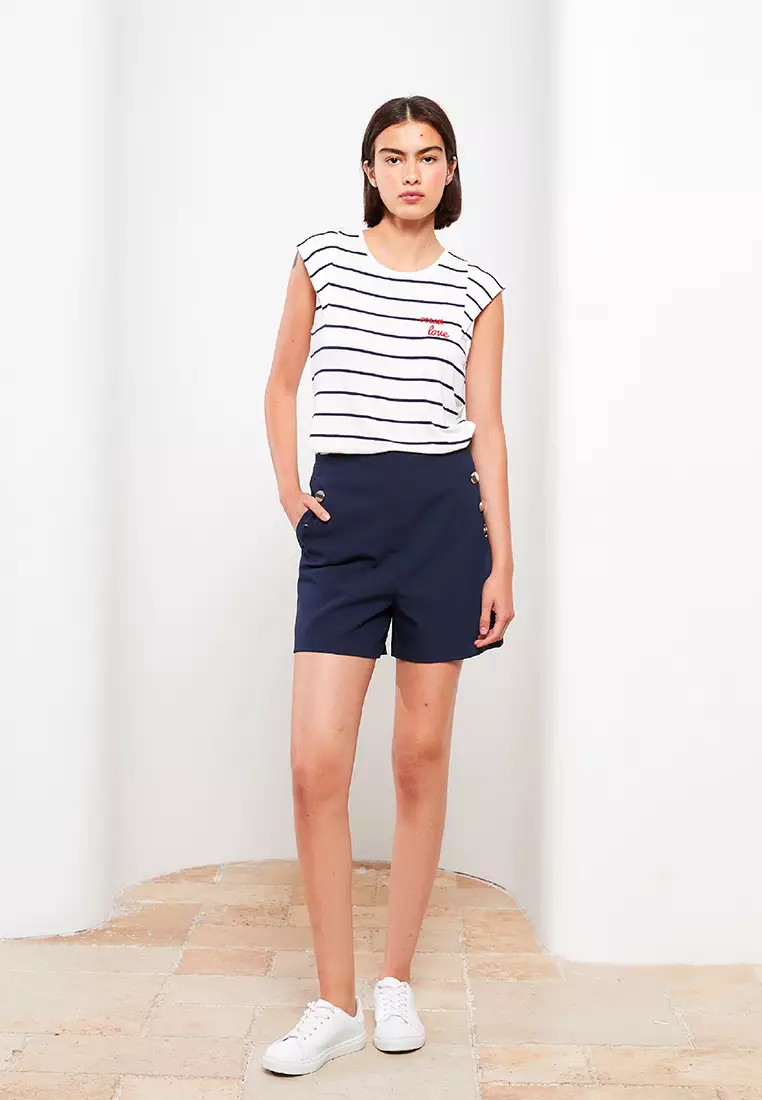Cheap womens hotsell shorts online