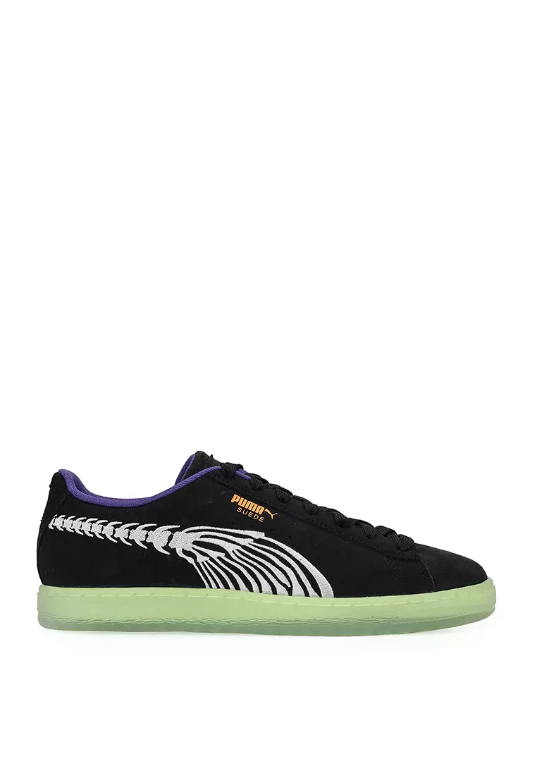 Puma suede store new