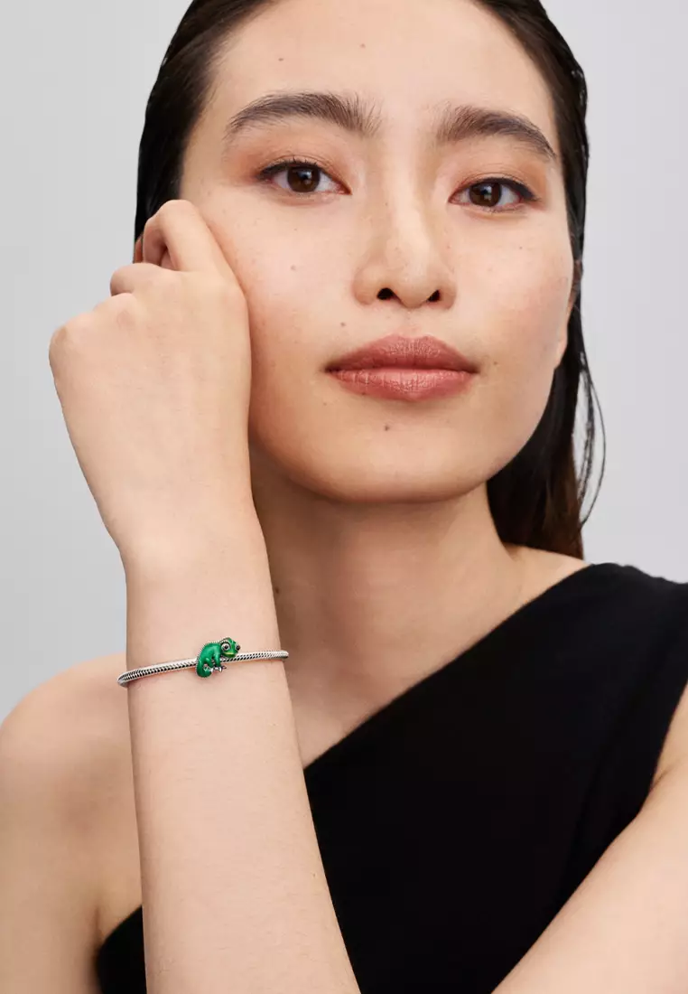 Buy Pandora Pandora x Disney Tangled Pascal Colour-changing Charm