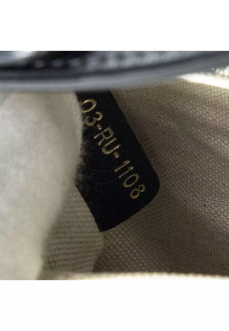 Pre-Loved Mini Saddle Bag