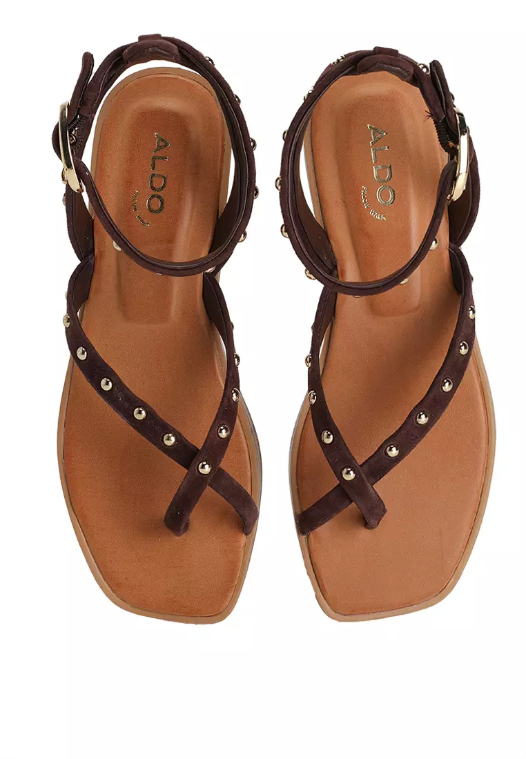 Daressi Sandals
