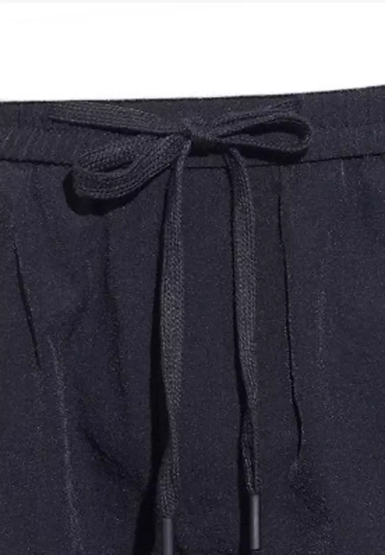 Men's Thin Jogger Pants