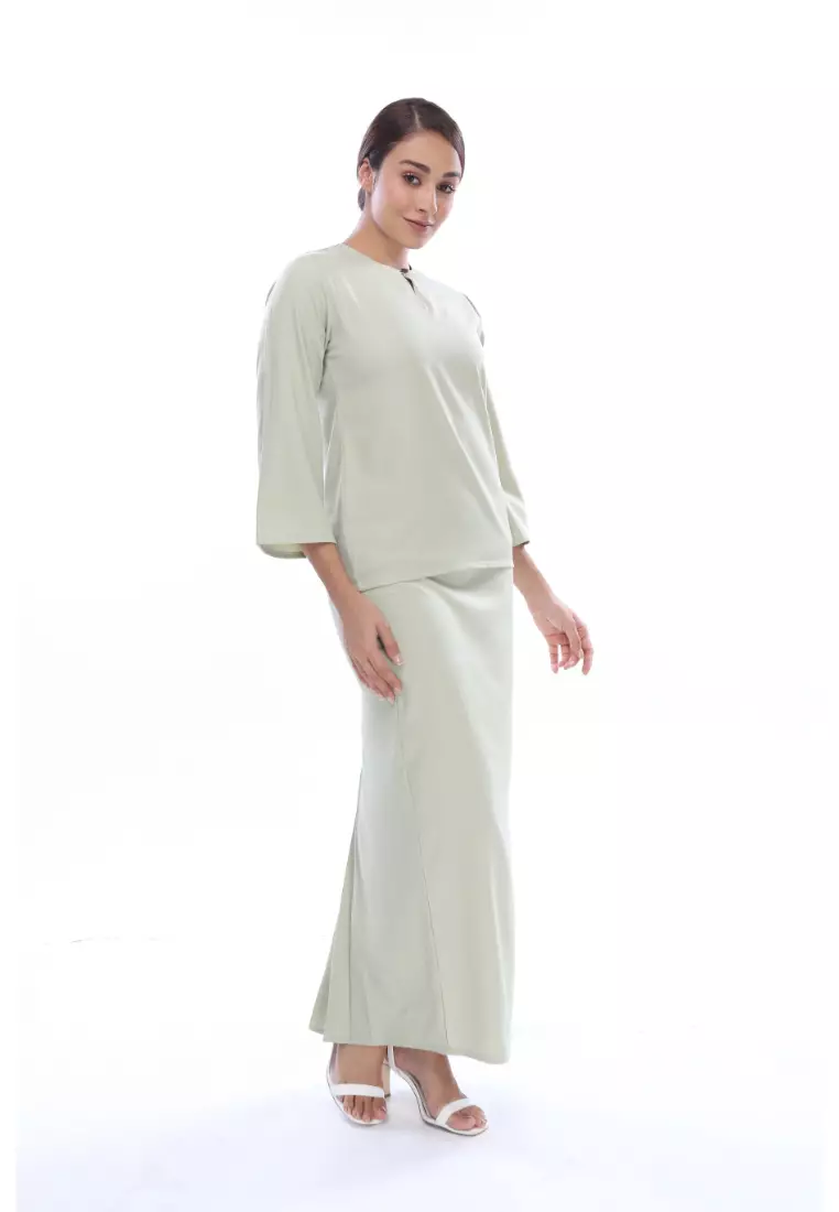 Kurung Kedah Kaira