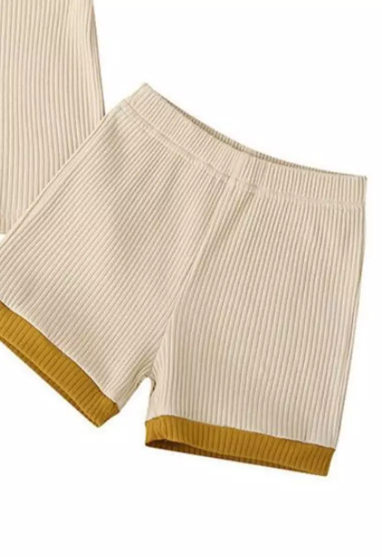 Dijon Baby & Toddler Outfits