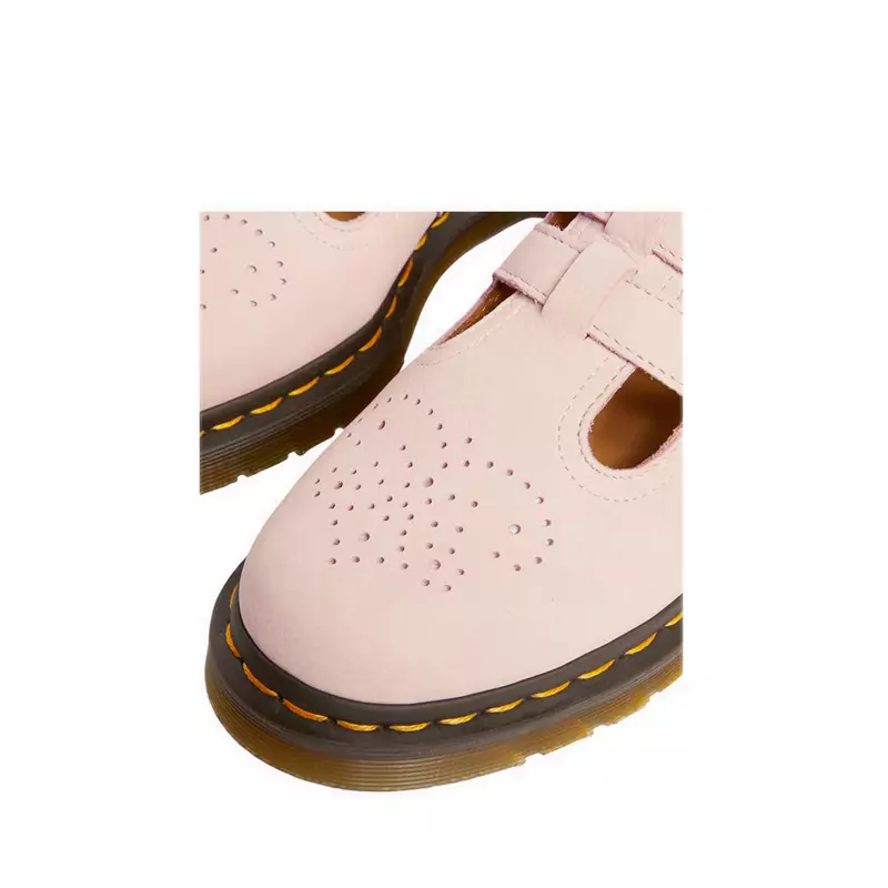 Dr. Martens 8065 Mary Jane Powder Pink
