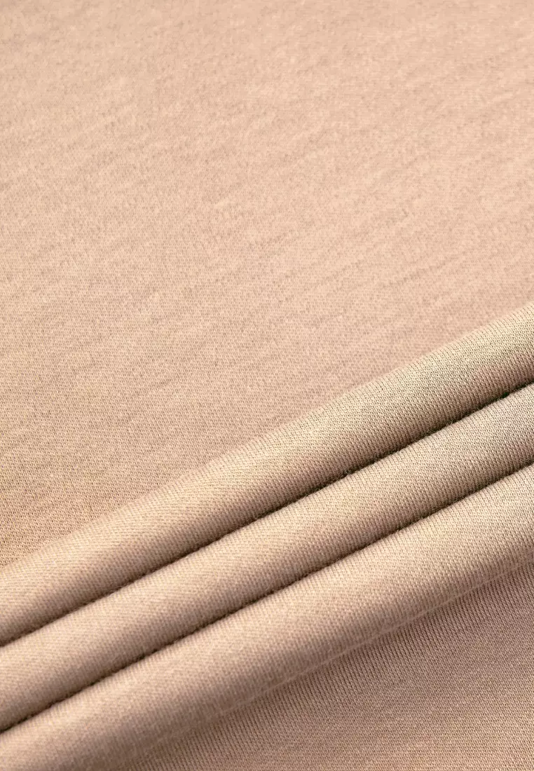 UNISEX PALLADIUM FRANCE LOGO COTTON T-SHIRT