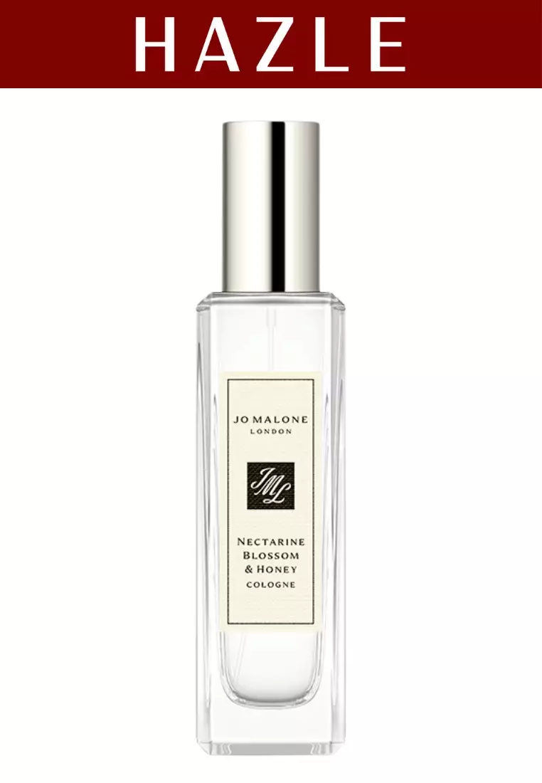 Nectarine Blossom & Honey Unisex Cologne 30 ml