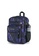 Jansport blue Jansport Big Student Backpack  - Night Sky F2E87ACCDF42D9GS_3