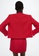 Mango red Pocket Tweed Jacket ABD77AA10CD157GS_3
