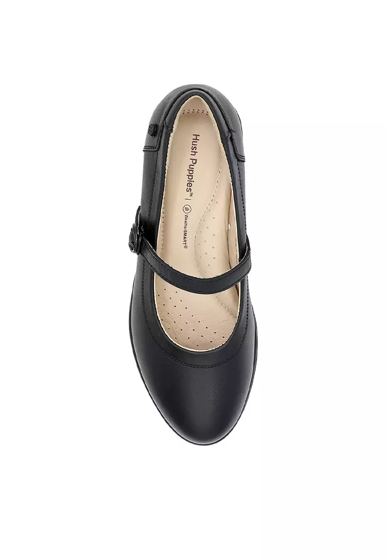 Paris Wedge Mary Jane Women's Back to school