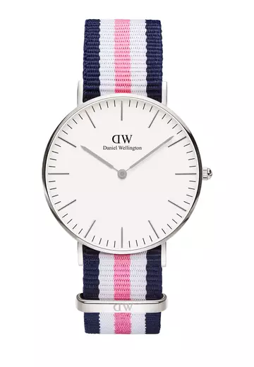 Daniel online wellington stripe