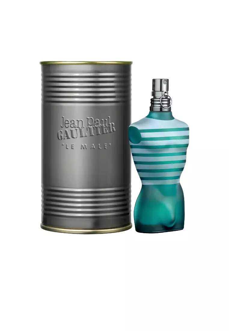 Jean Paul Gaultier Le Male Eau de Toilette 75ml