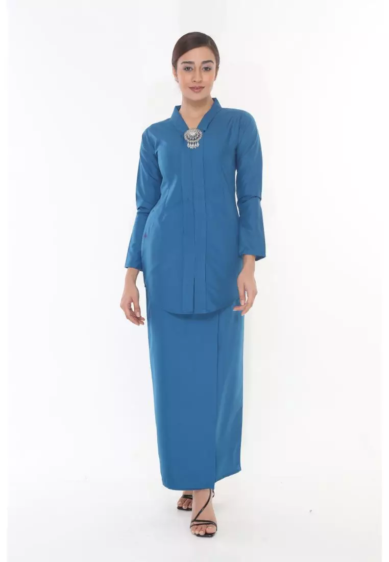 Baju Kebaya Rokiah