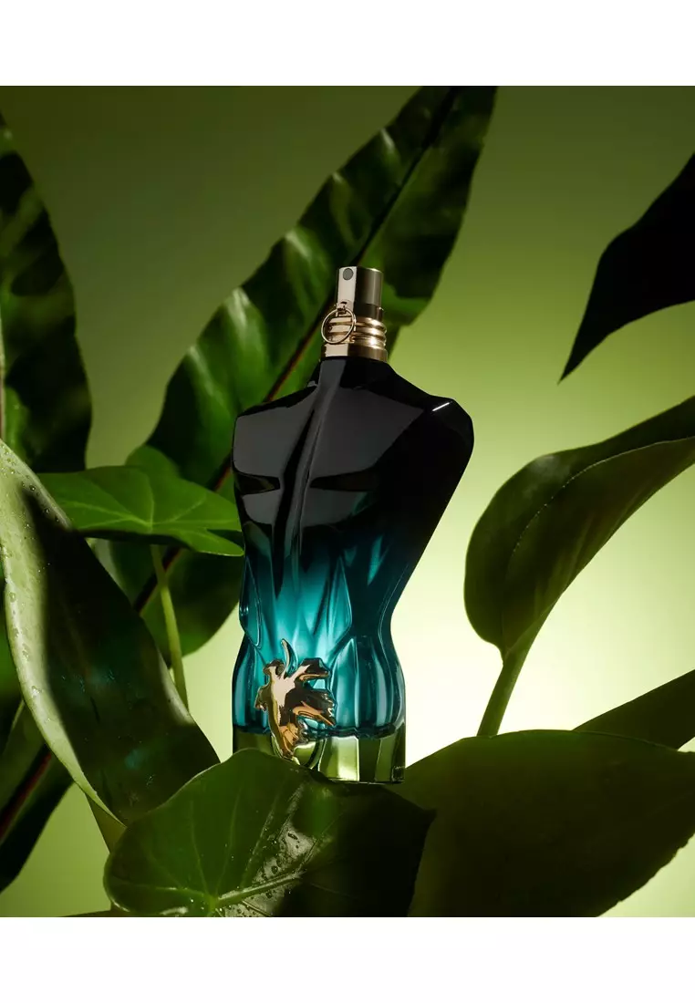 Jean Paul Gaultier Le Beau Eau de Parfum Intense 125ml