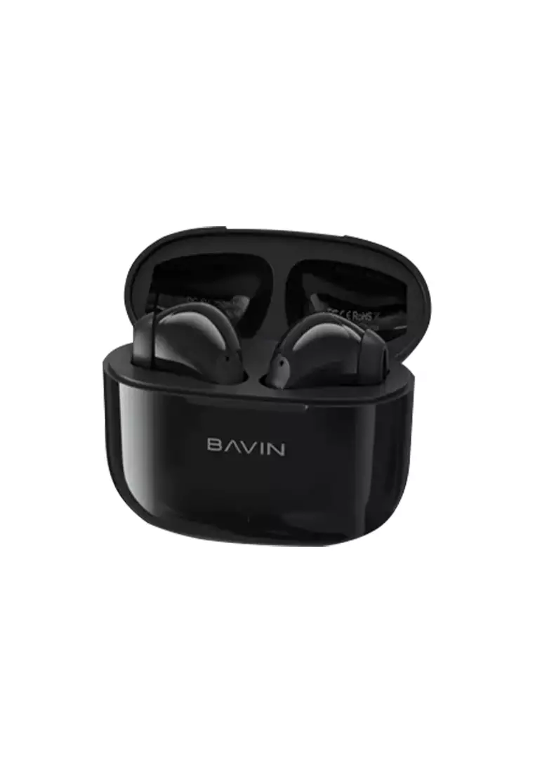 Bavin airdots 5.0 online review