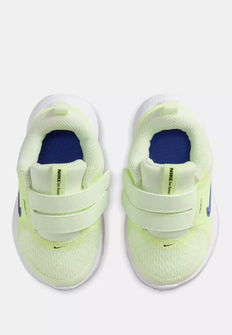 Star Runner 5 Baby/Toddler Unisex Shoes