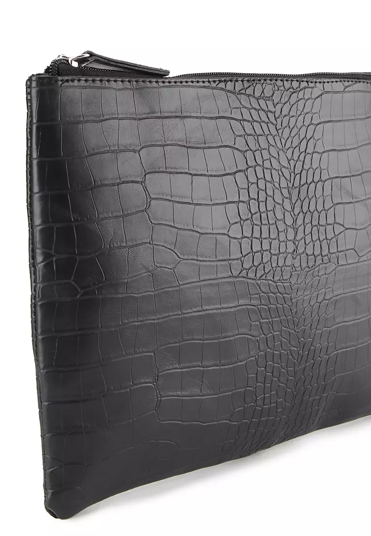 Pouch Croco