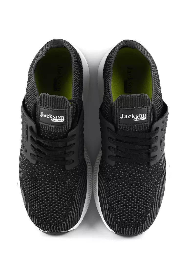 Jackson Active Mary 1 Black