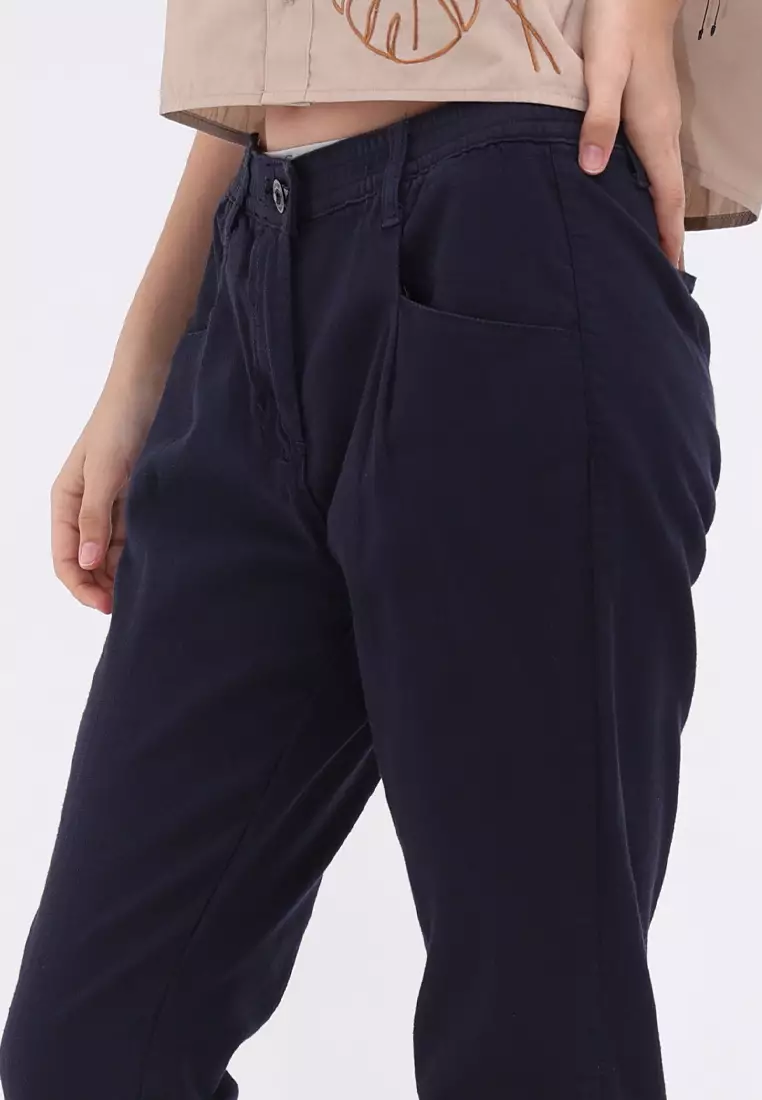 Trouser Pants Ladies